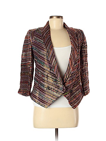 Twelfth Street by Cynthia Vincent Blazer (view 1)