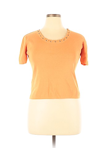 J.A.C. Short Sleeve Top (view 1)