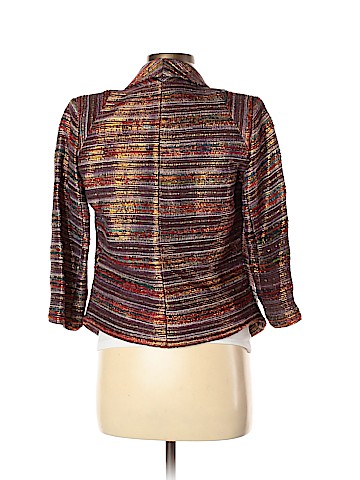 Twelfth Street by Cynthia Vincent Blazer (view 2)