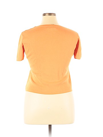 J.A.C. Short Sleeve Top (view 2)