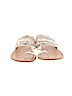 Venus White Flats Size 10 - photo 2