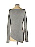 Stella & Dot Gray Pullover Sweater Size S - photo 2