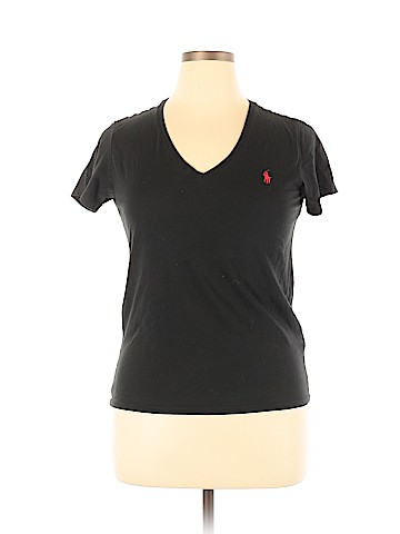 Polo by Ralph Lauren Short Sleeve T-Shirt (view 1)