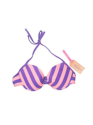 Mudd Swimsuit Top (view 1)