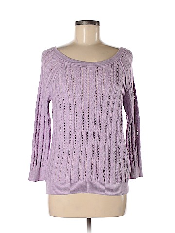 American Eagle Outfitters Pullover Sweater (view 1)