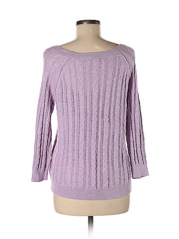 American Eagle Outfitters Pullover Sweater (view 2)