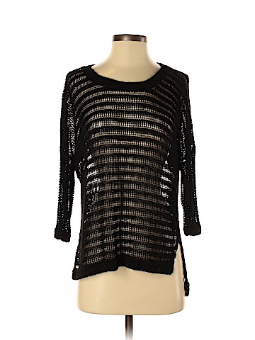 Topshop Pullover Sweater (view 1)