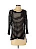 Topshop Black Pullover Sweater Size 2 - photo 1