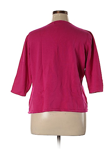 INC International Concepts Pullover Sweater (view 2)