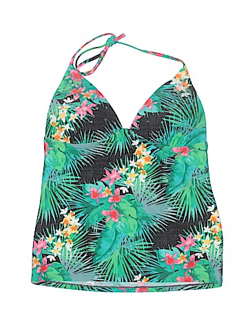 Mudd Swimsuit Top (view 1)