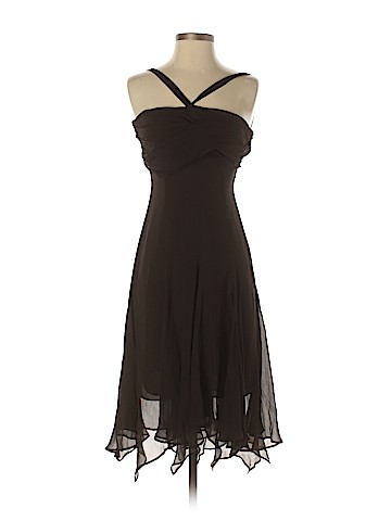 BCBGMAXAZRIA Cocktail Dress (view 1)