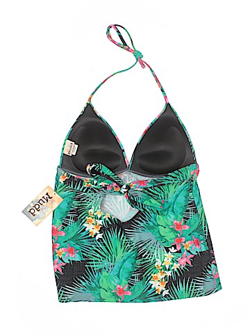 Mudd Swimsuit Top (view 2)