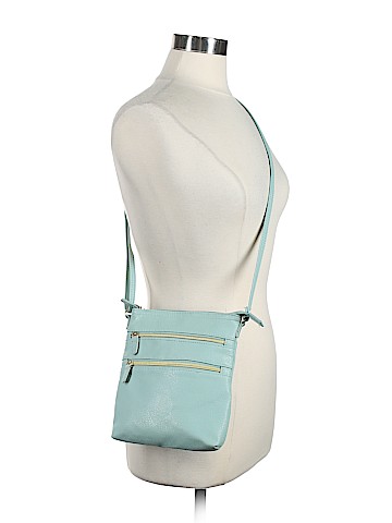 Unbranded Crossbody Bag (view 2)