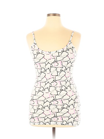 Ocean Pacific Active Tank (view 1)