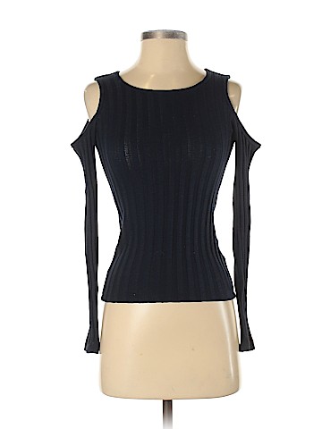 Hollister Pullover Sweater (view 1)