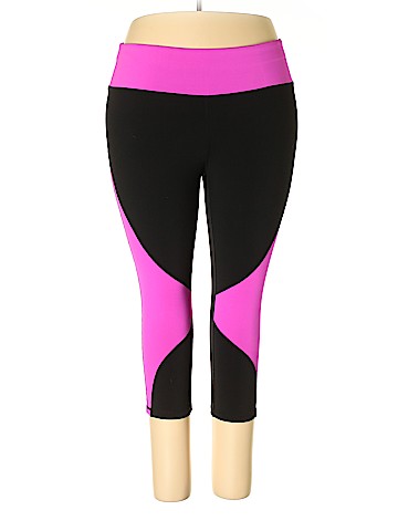 Livi Active Active Pants (view 1)