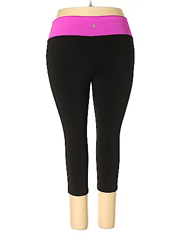Livi Active Active Pants (view 2)