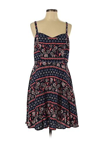 Torrid Casual Dress (view 1)