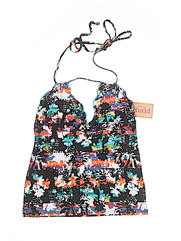 Mudd Swimsuit Top (view 1)