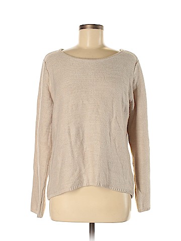 Market and Spruce Pullover Sweater (view 1)