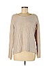 Market and Spruce Ivory Pullover Sweater Size M - photo 1