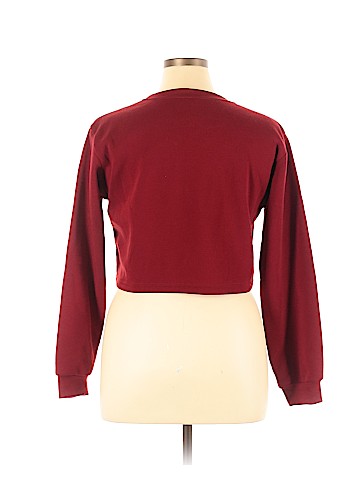 Unbranded Pullover Sweater (view 2)