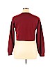 Unbranded Burgundy Pullover Sweater Size XL - photo 2