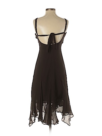 BCBGMAXAZRIA Cocktail Dress (view 2)