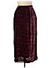 Assorted Brands Burgundy Casual Skirt Size 1X - photo 1