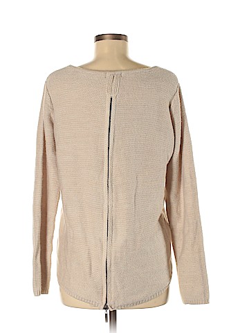 Market and Spruce Pullover Sweater (view 2)