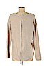 Market and Spruce Ivory Pullover Sweater Size M - photo 2