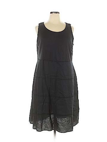 J.jill Casual Dress (view 1)