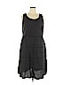 J.jill Black Casual Dress Size XL - photo 1