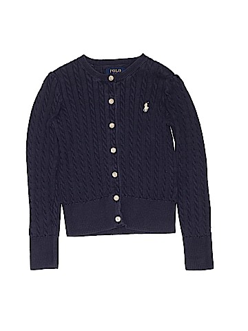 Polo by Ralph Lauren Cardigan (view 1)