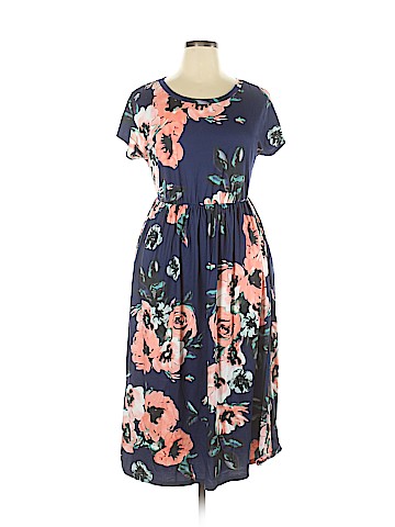 Unbranded Casual Dress (view 1)