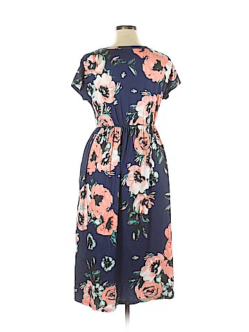 Unbranded Casual Dress (view 2)