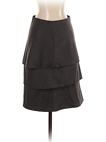 Poleci Casual Skirt (view 1)