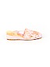 Stuart Weitzman Pink Sandals Size 11 - photo 1