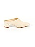 Everlane Ivory Mule/Clog Size 7 - photo 1