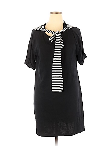 Karen Scott Active Dress (view 1)