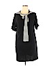 Karen Scott 100% Cotton Black Active Dress Size 1X - photo 1