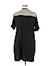 Karen Scott 100% Cotton Black Active Dress Size 1X - photo 2