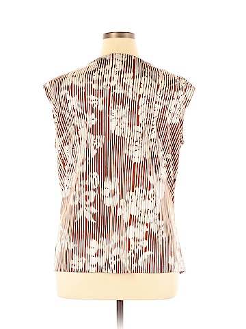 Jones New York Short Sleeve Top (view 2)