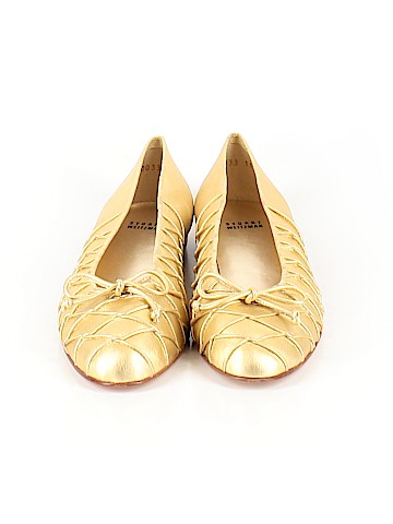 Stuart Weitzman Flats (view 2)