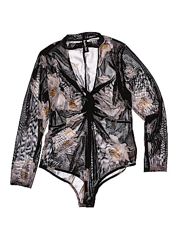 HAUTE FOX Bodysuit (view 1)