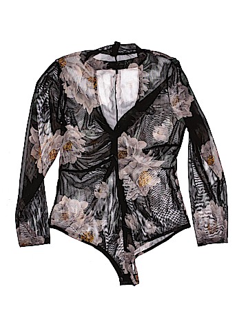 HAUTE FOX Bodysuit (view 2)