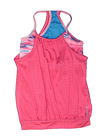 Reebok Active Tank (view 1)