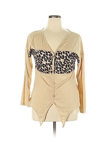 Unbranded Long Sleeve Top (view 1)