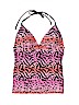 Mudd Pink Swimsuit Top Size XS - photo 1