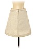 H&M Ivory Casual Skirt Size 2 - photo 2